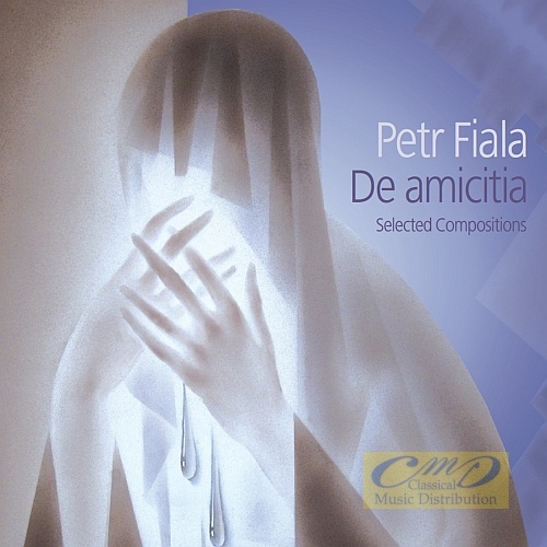 Fiala: De amicitia